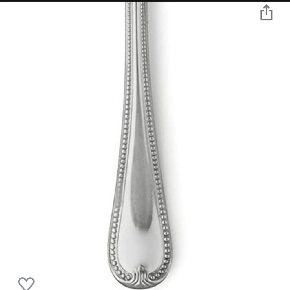 Lennox vintage Jewel 4 Piece hostess set